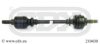 CDX 210430 Drive Shaft